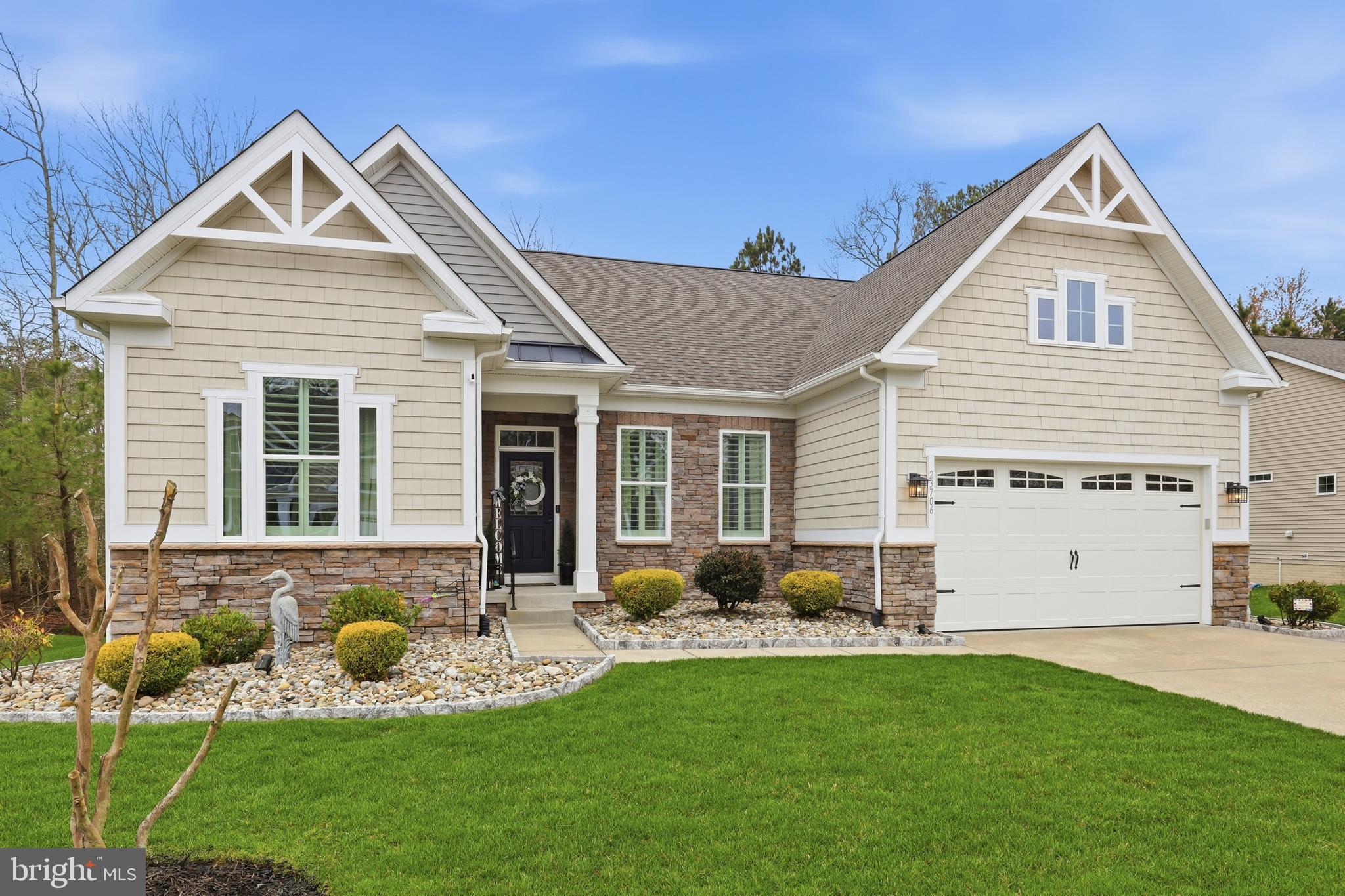 23706 HERRING REACH COURT