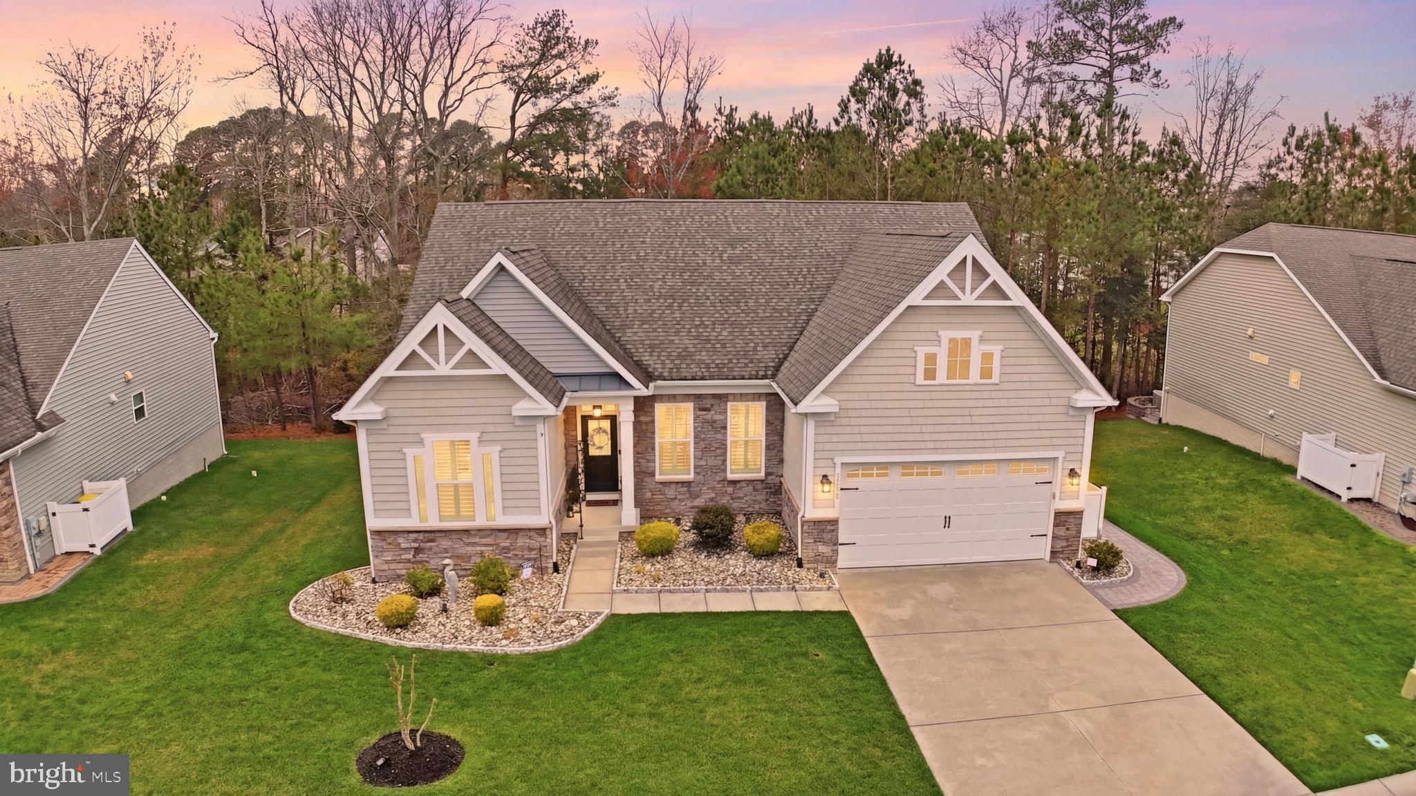 23706 HERRING REACH COURT