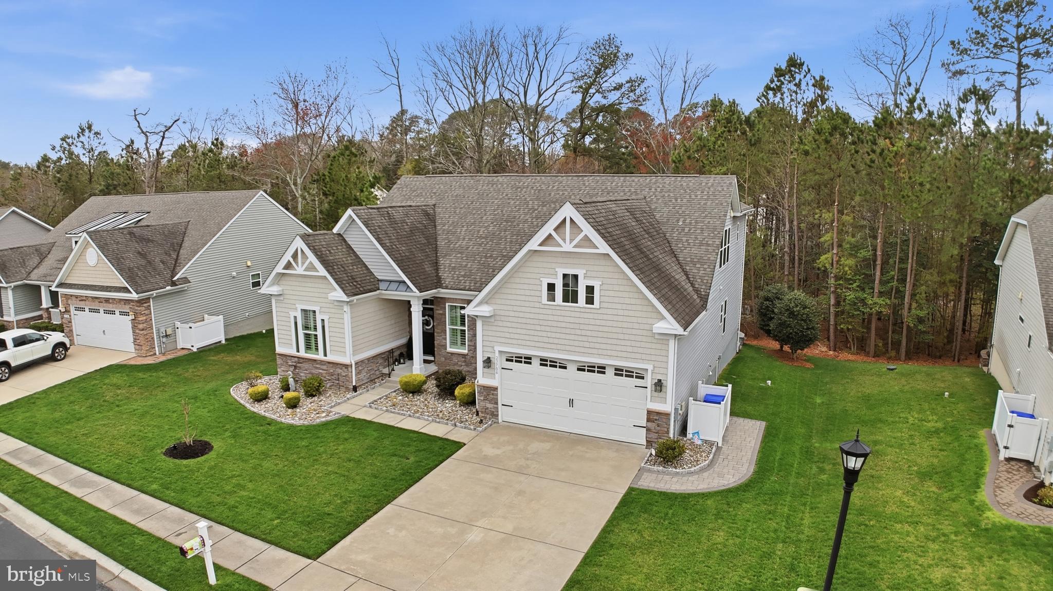 23706 HERRING REACH COURT