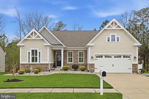 Homes For Sale - 23706 Herring Reach Court<br/> LEWES, DE 19958
