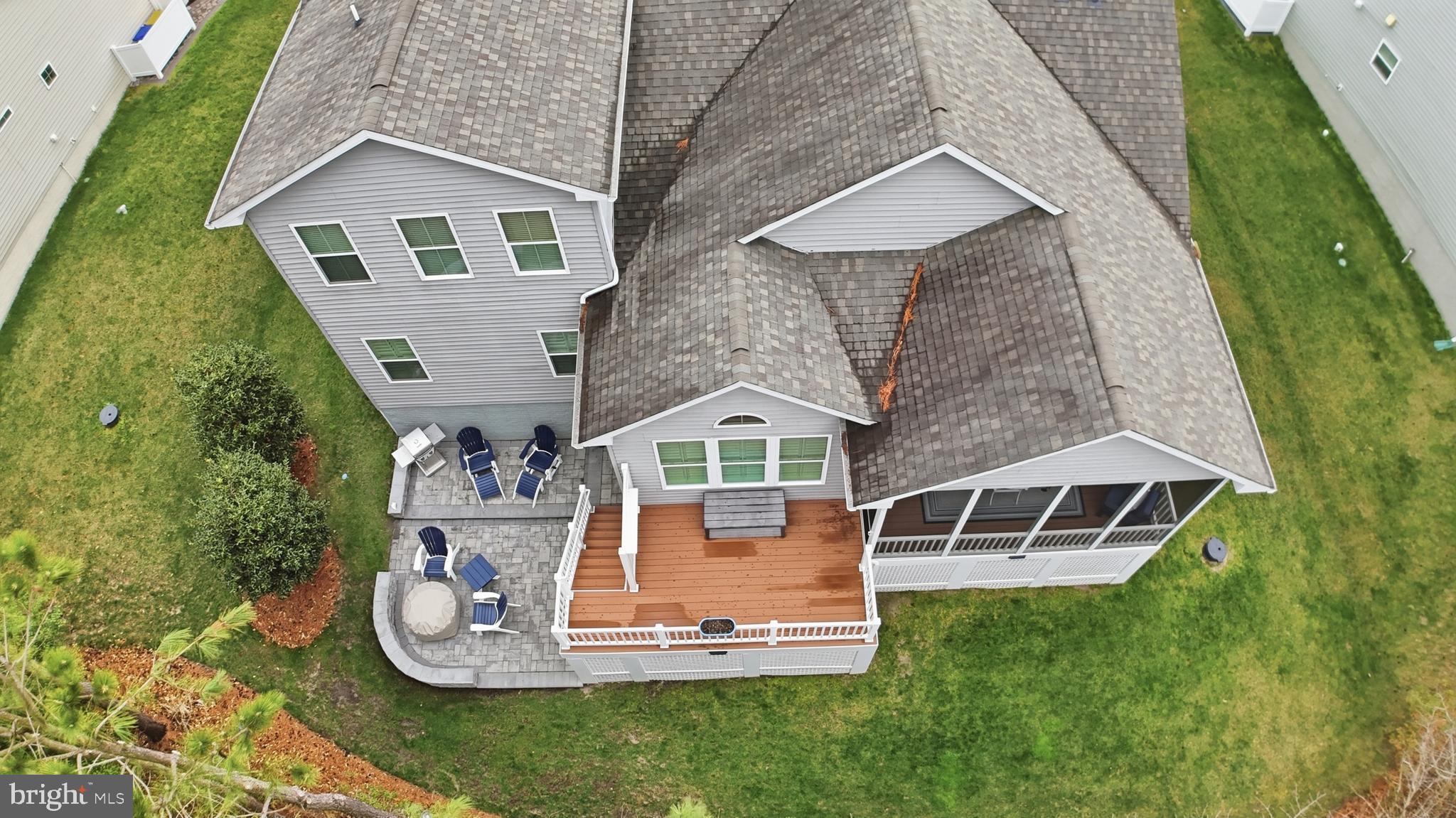 23706 HERRING REACH COURT