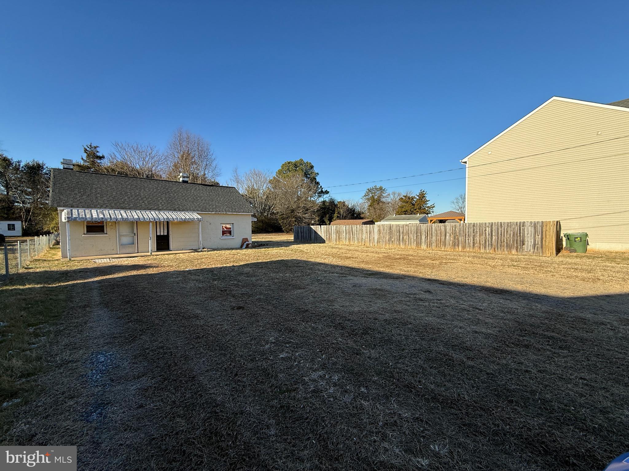 NONE AVAILABLE - Residential Lease