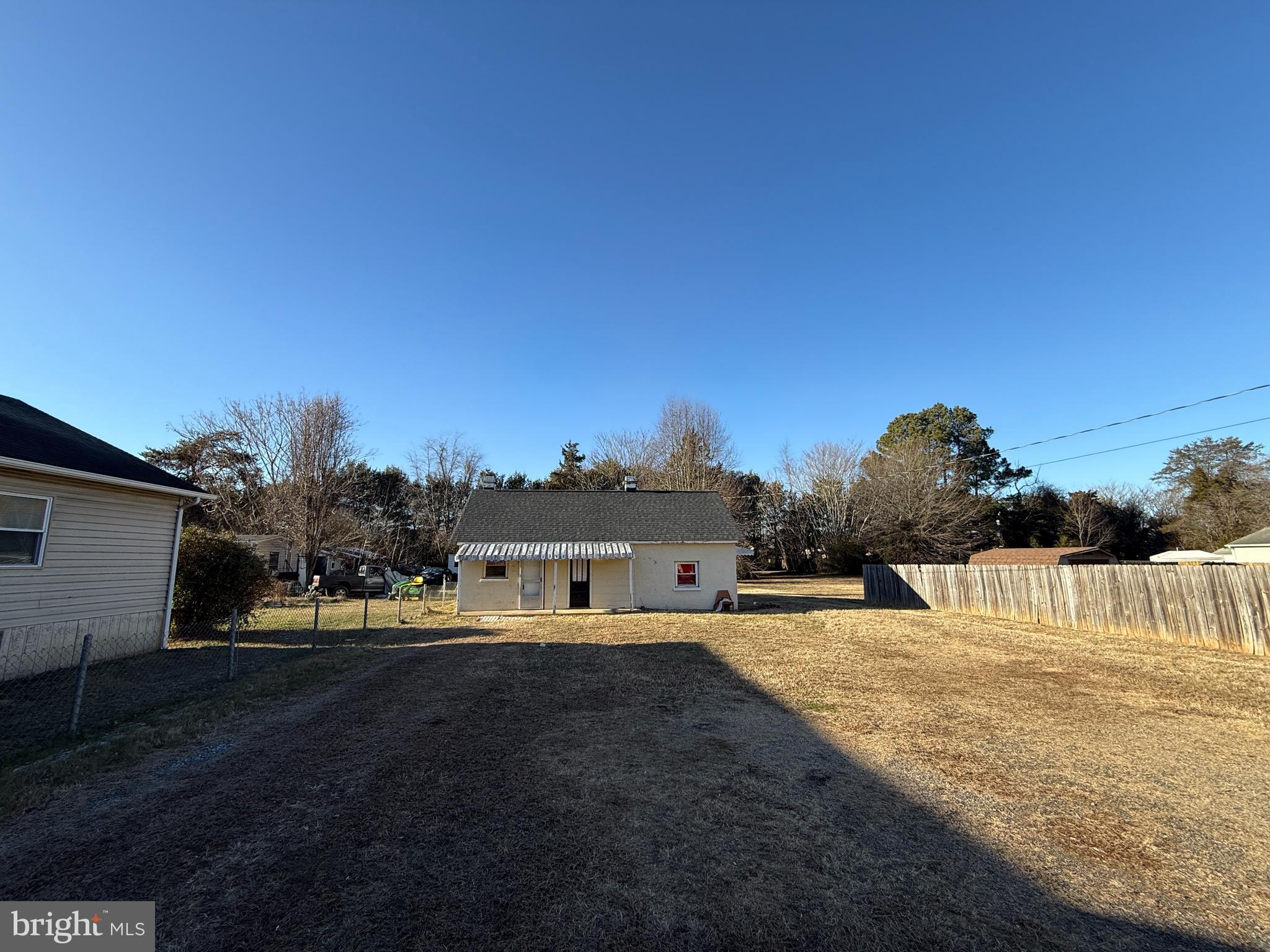 NONE AVAILABLE - Residential Lease