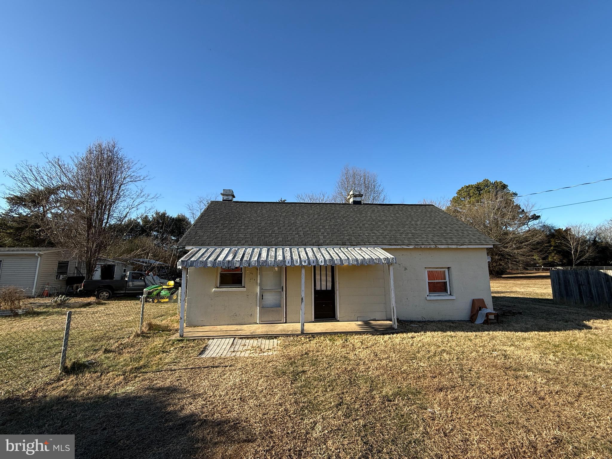 NONE AVAILABLE - Residential Lease