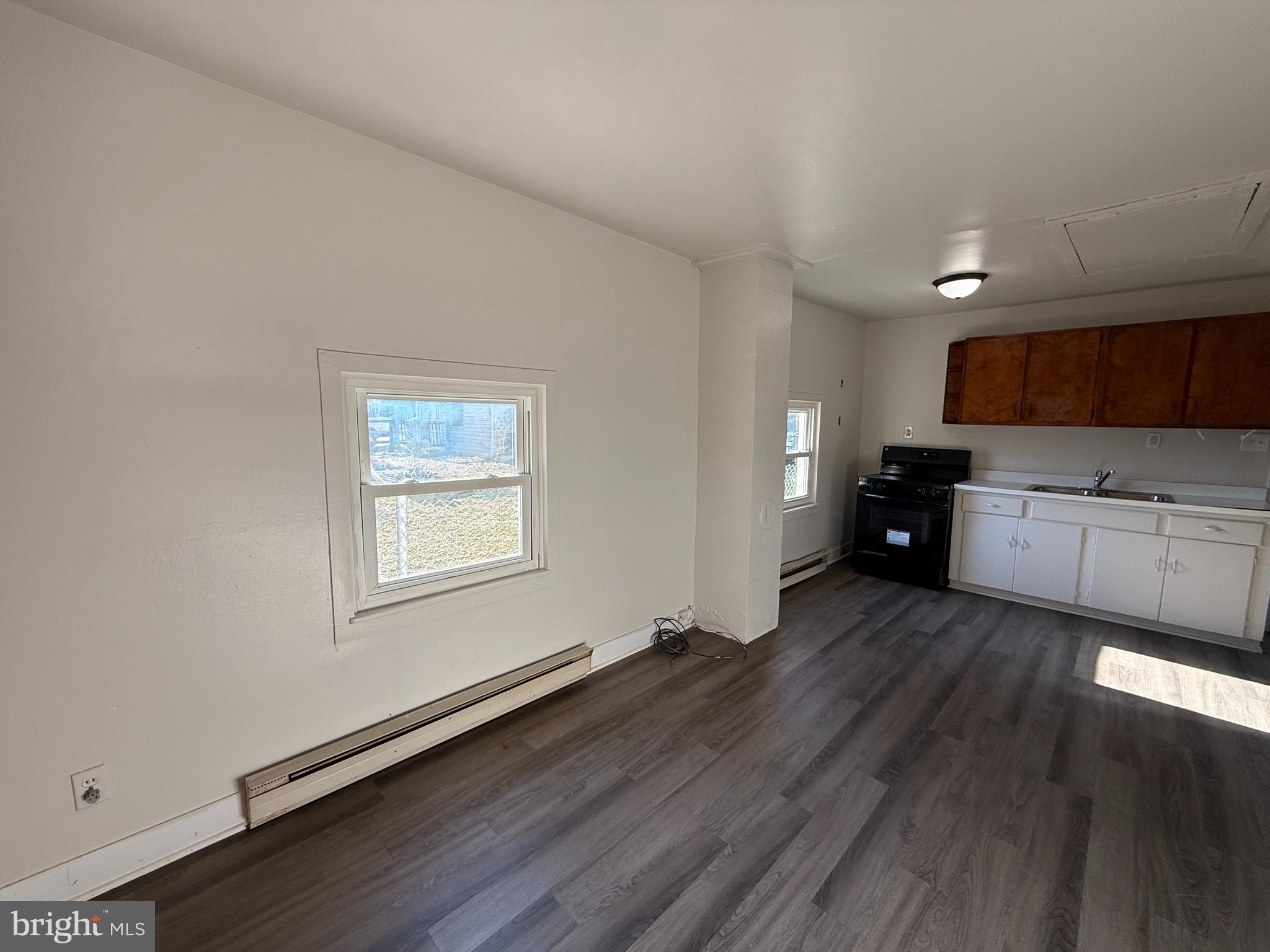 NONE AVAILABLE - Residential Lease