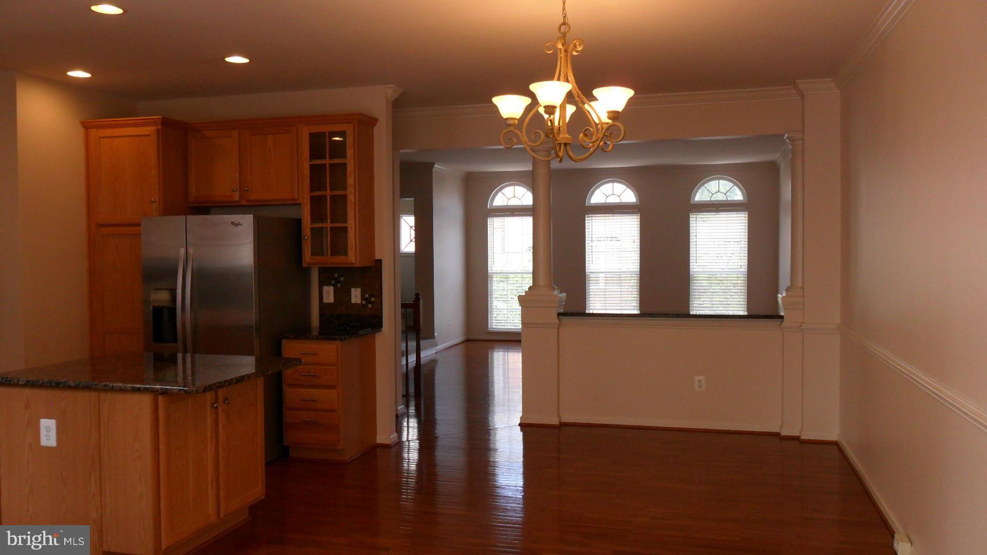 LORTON VALLEY NORTH - Residential Lease