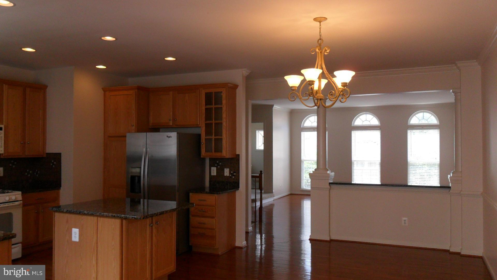 LORTON VALLEY NORTH - Residential Lease