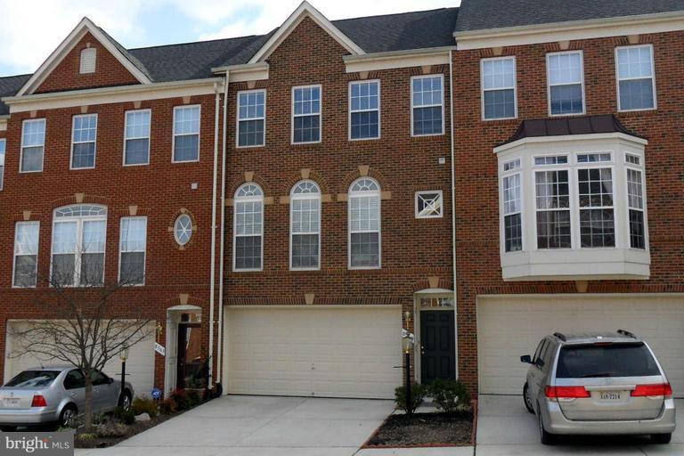 LORTON VALLEY NORTH - Residential Lease