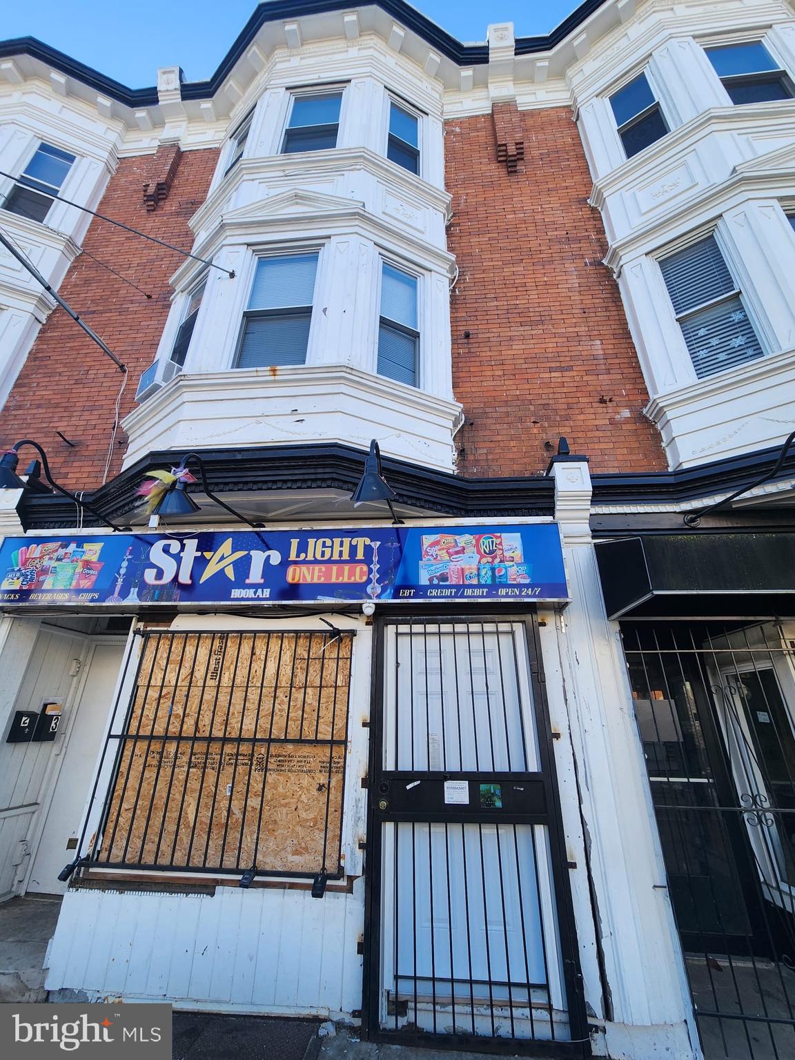 Available now at 6020 Lansdowne Ave, this exceptional commercial property offers a fantastic opportunity for your business. Situated in the bustling Overbrook neighborhood of Philadelphia, this spacious 0-bedroom, 0.5-bath unit features beautiful hardwood flooring and a versatile layout, perfect for office or retail use. With its prime location and ample space, this property is ready to accommodate your business needs.
Don't miss out—schedule a viewing today