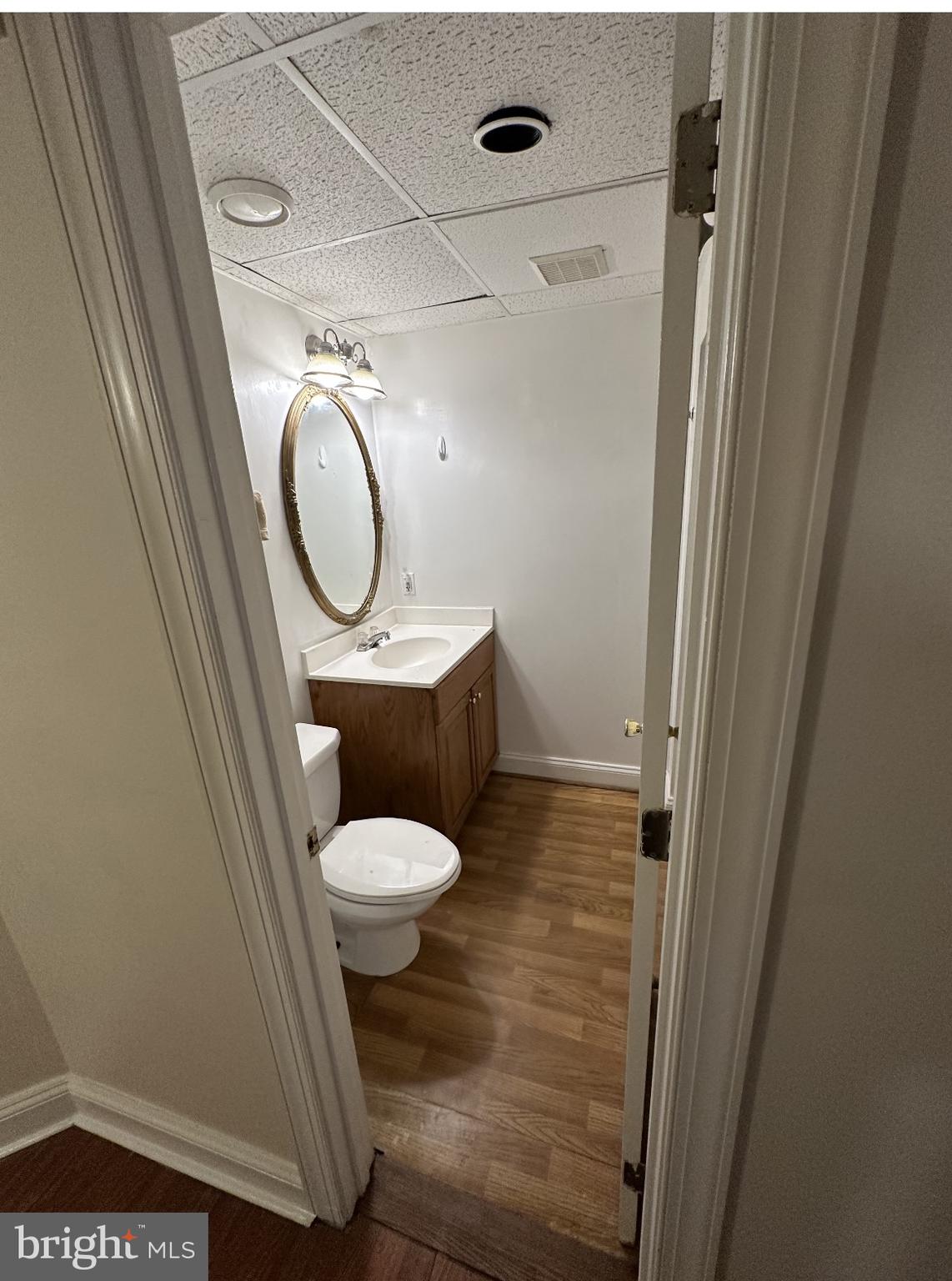 SALEMS GRANT - Residential