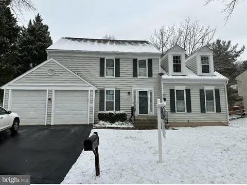 20725 Bountyfield Court, Montgomery Village, MD MLS: MDMC2215336