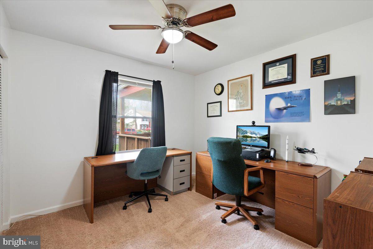 GARRISONVILLE ESTATES - Residential