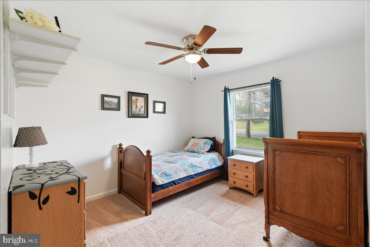 GARRISONVILLE ESTATES - Residential