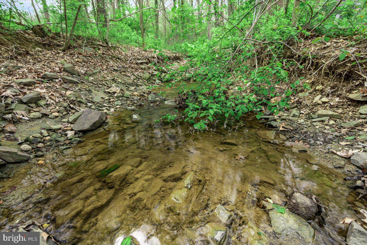 GARRISONVILLE ESTATES - Residential