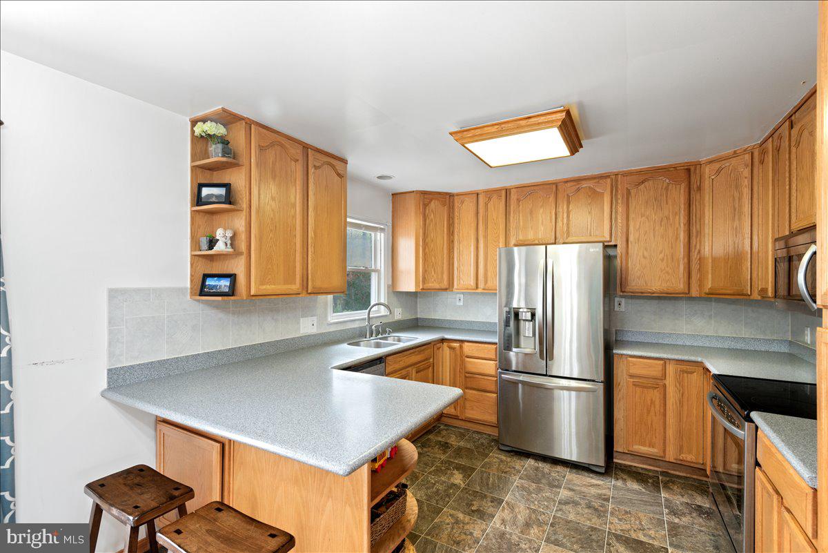 GARRISONVILLE ESTATES - Residential