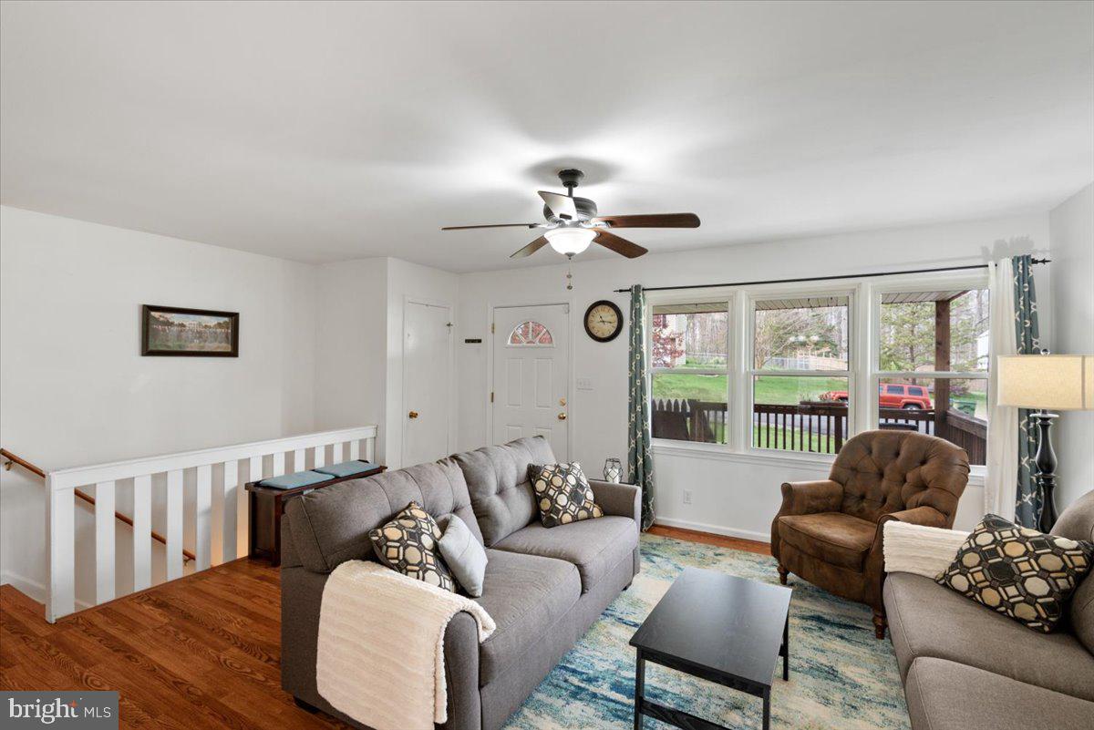 GARRISONVILLE ESTATES - Residential