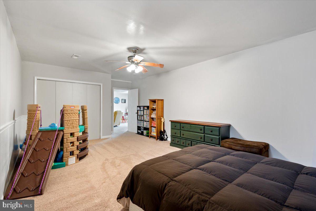 GARRISONVILLE ESTATES - Residential