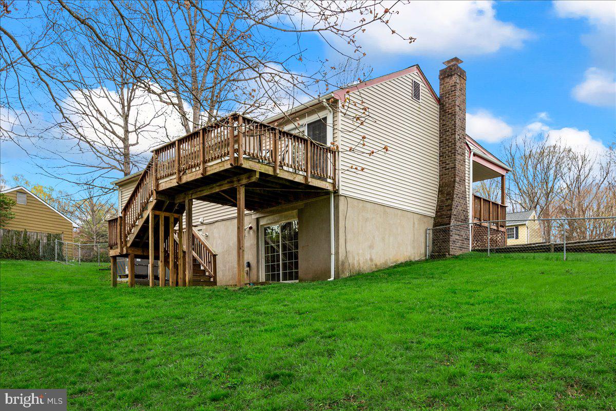 GARRISONVILLE ESTATES - Residential