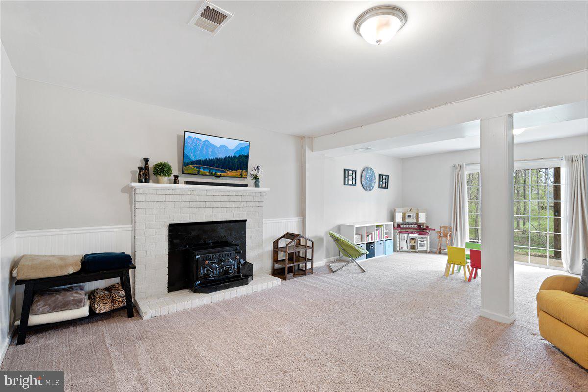 GARRISONVILLE ESTATES - Residential