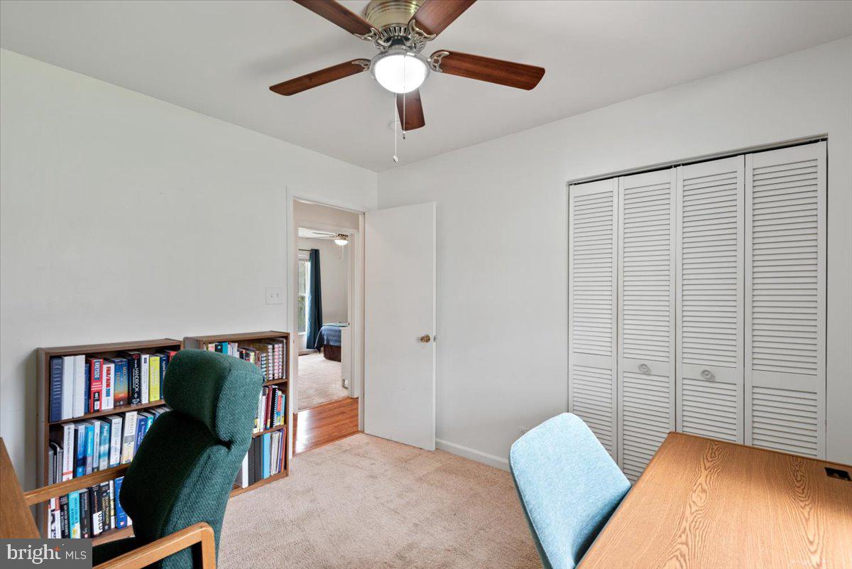 GARRISONVILLE ESTATES - Residential