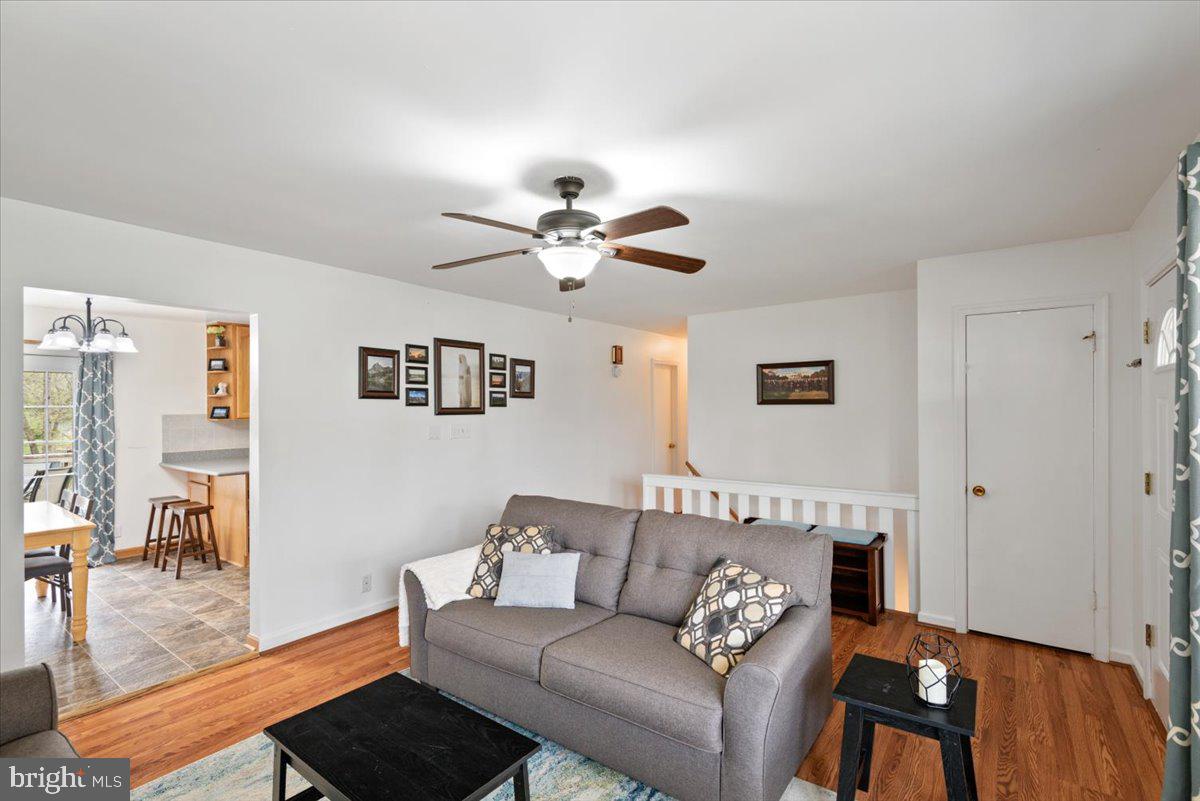 GARRISONVILLE ESTATES - Residential