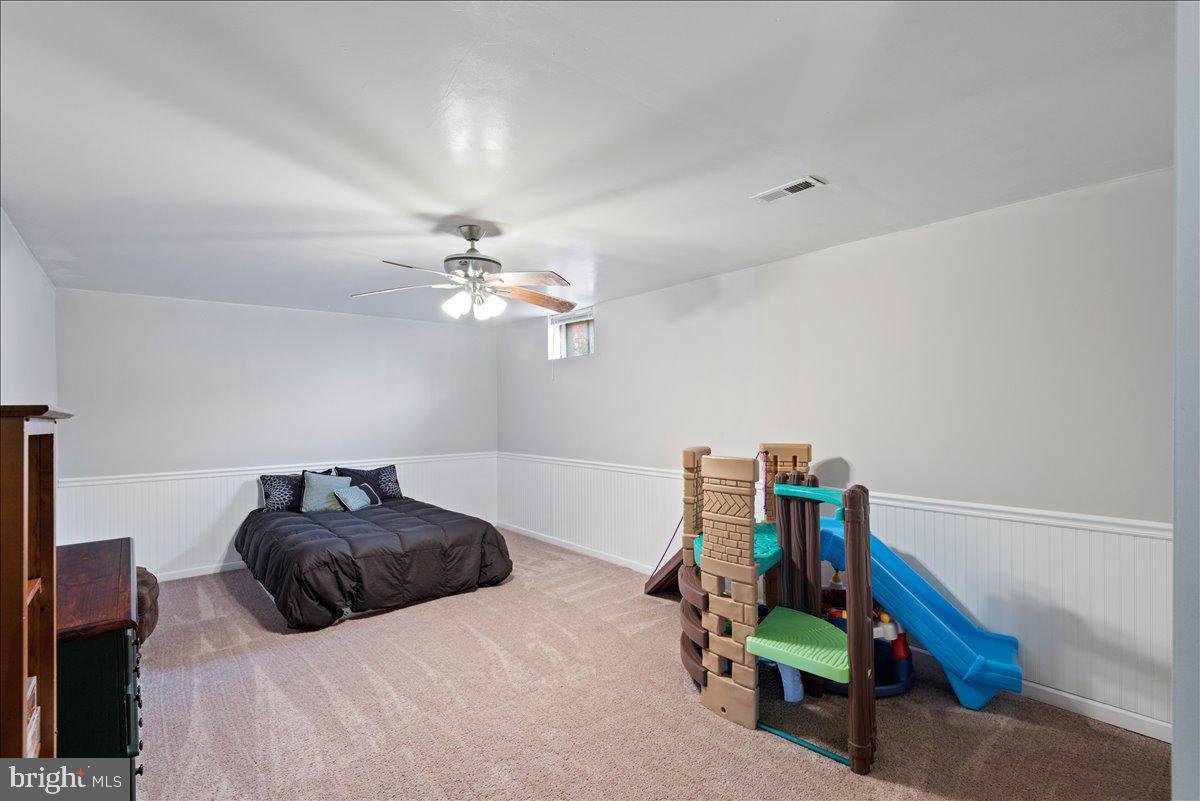 GARRISONVILLE ESTATES - Residential