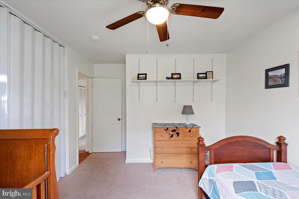 GARRISONVILLE ESTATES - Residential