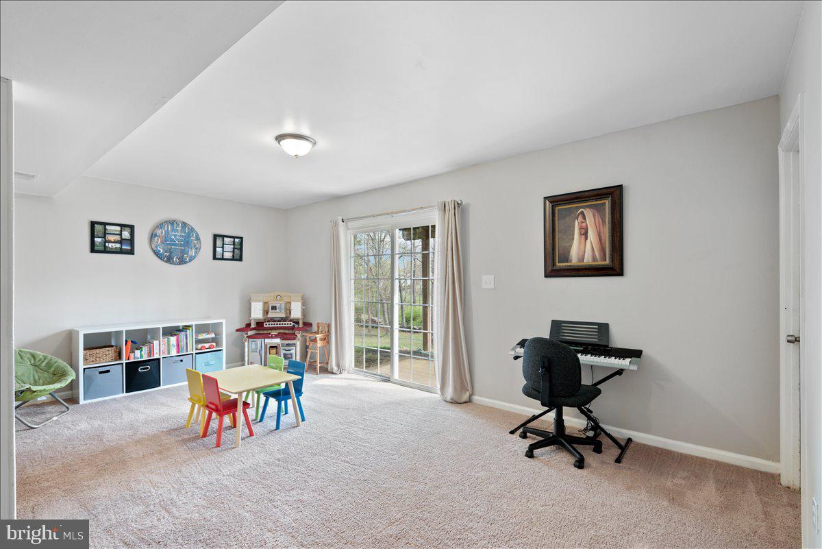 GARRISONVILLE ESTATES - Residential