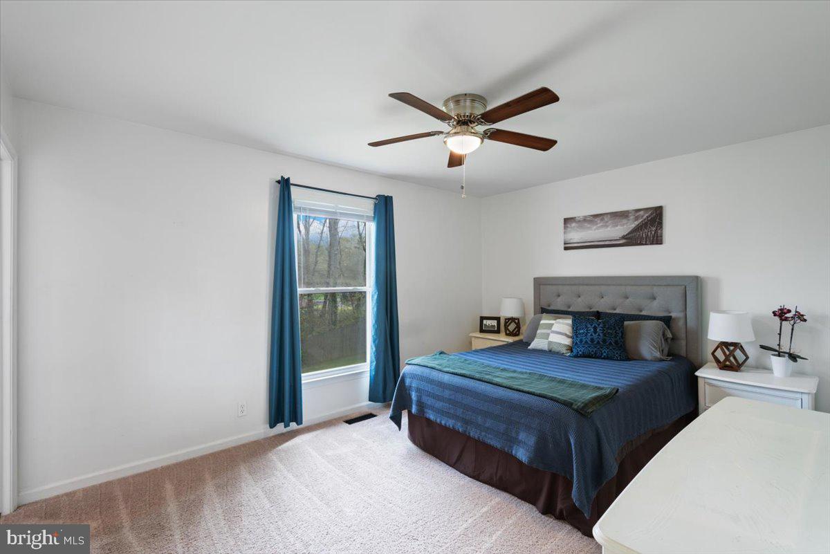 GARRISONVILLE ESTATES - Residential