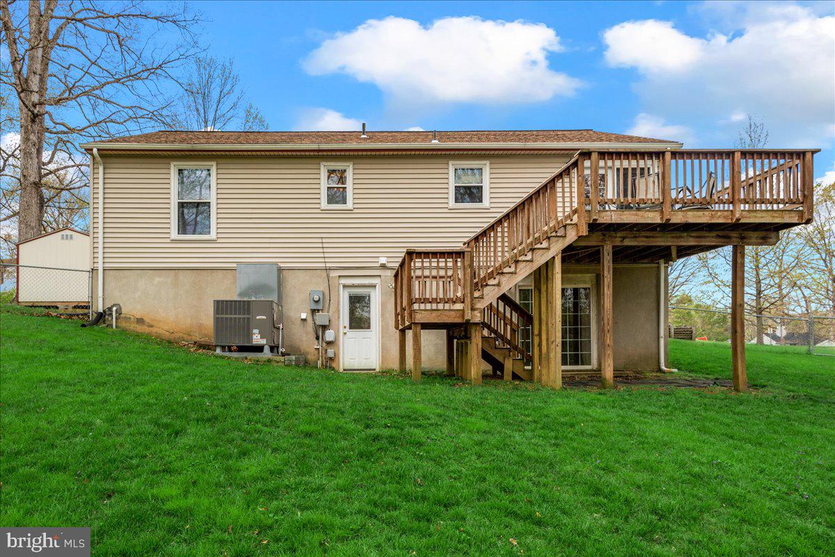 GARRISONVILLE ESTATES - Residential