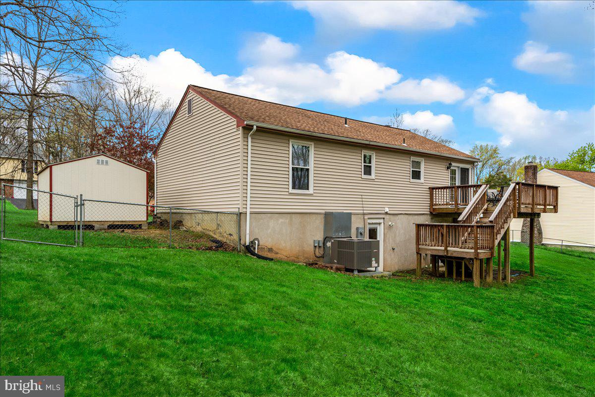 GARRISONVILLE ESTATES - Residential