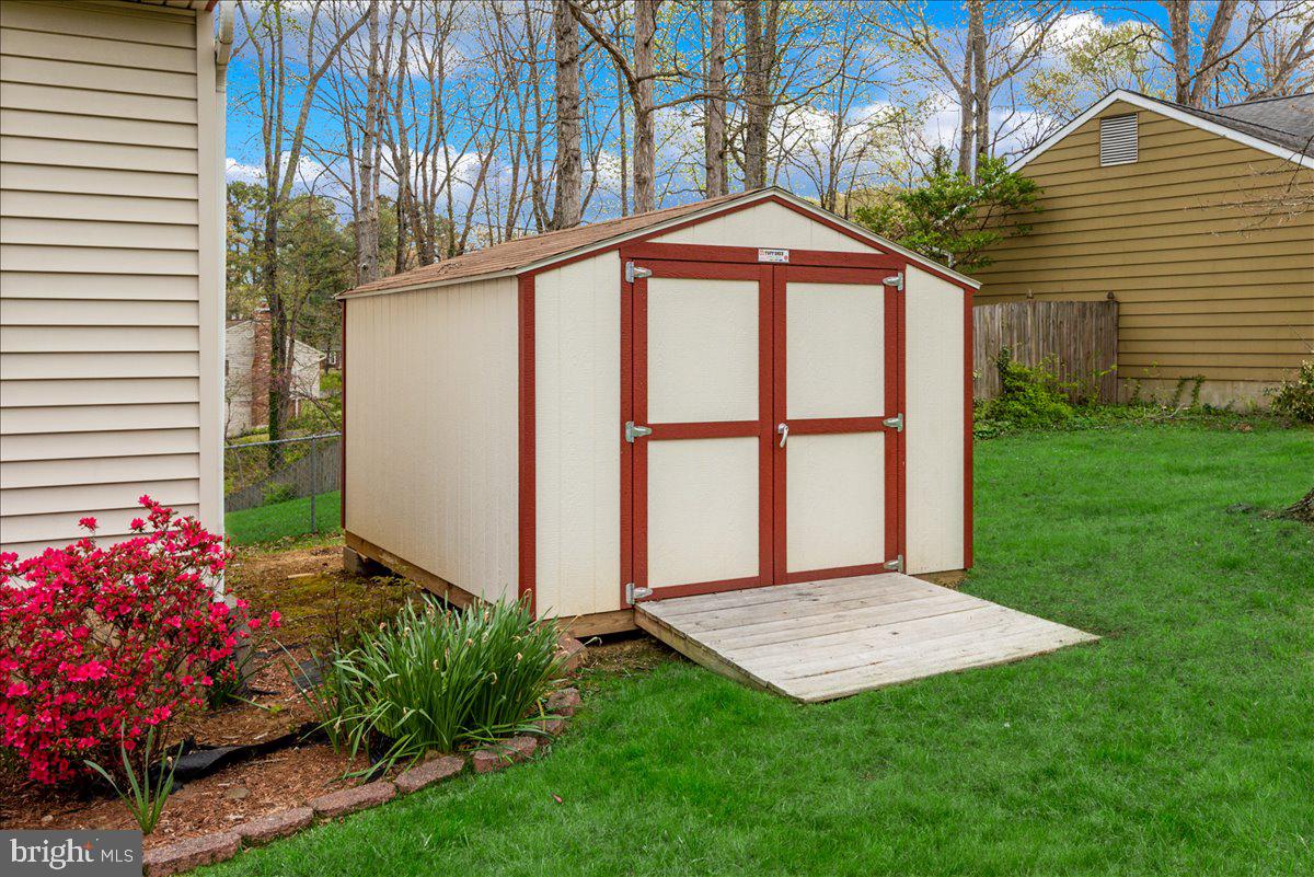 GARRISONVILLE ESTATES - Residential