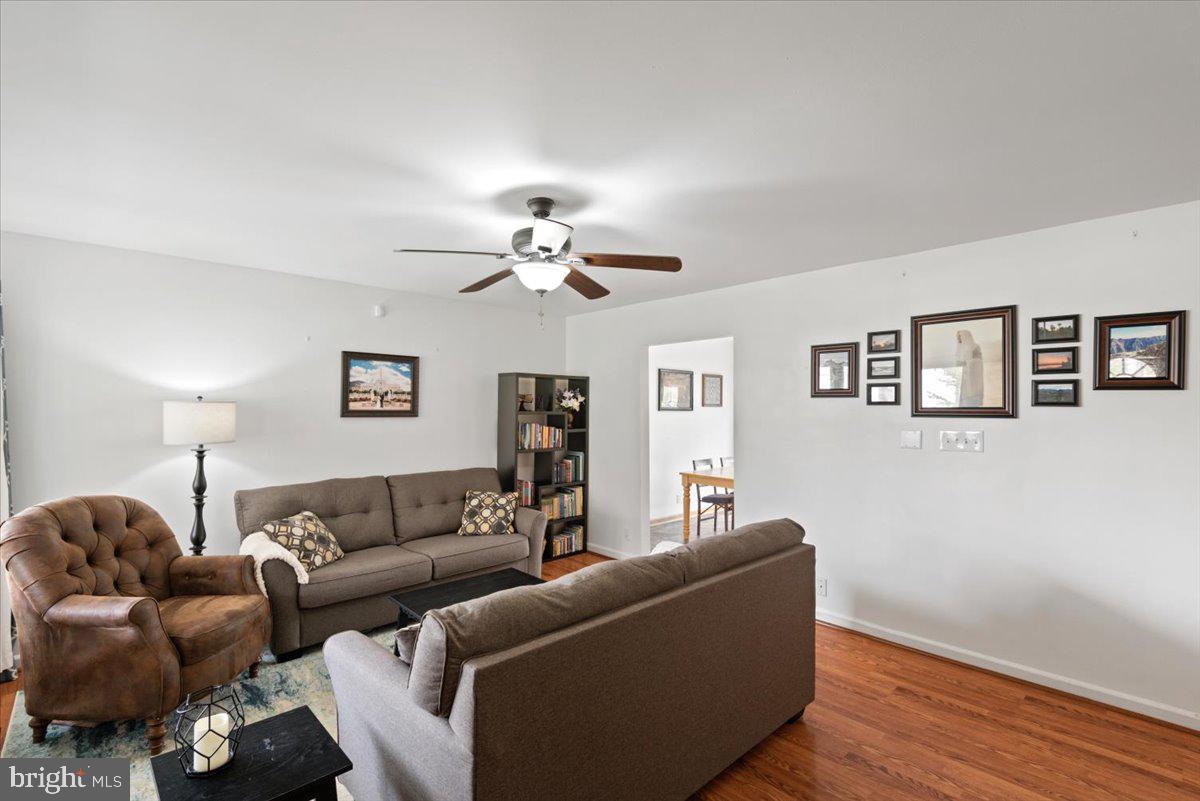 GARRISONVILLE ESTATES - Residential