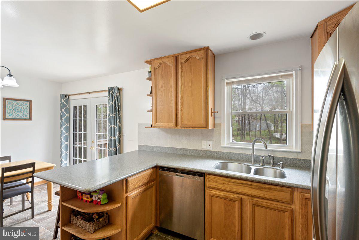 GARRISONVILLE ESTATES - Residential