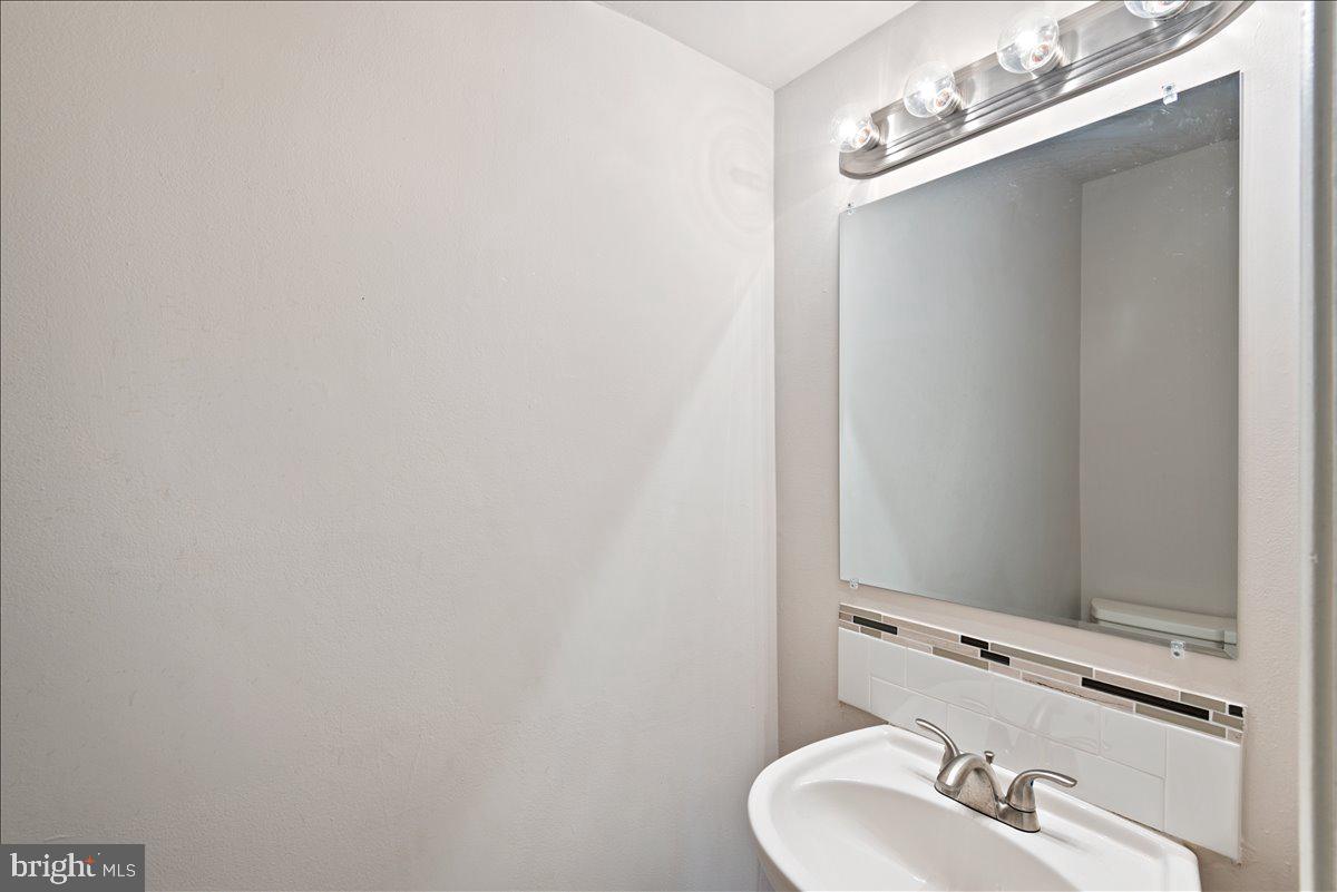 GARRISONVILLE ESTATES - Residential