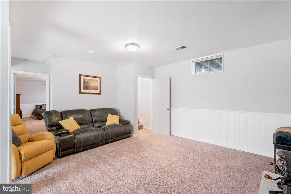 GARRISONVILLE ESTATES - Residential