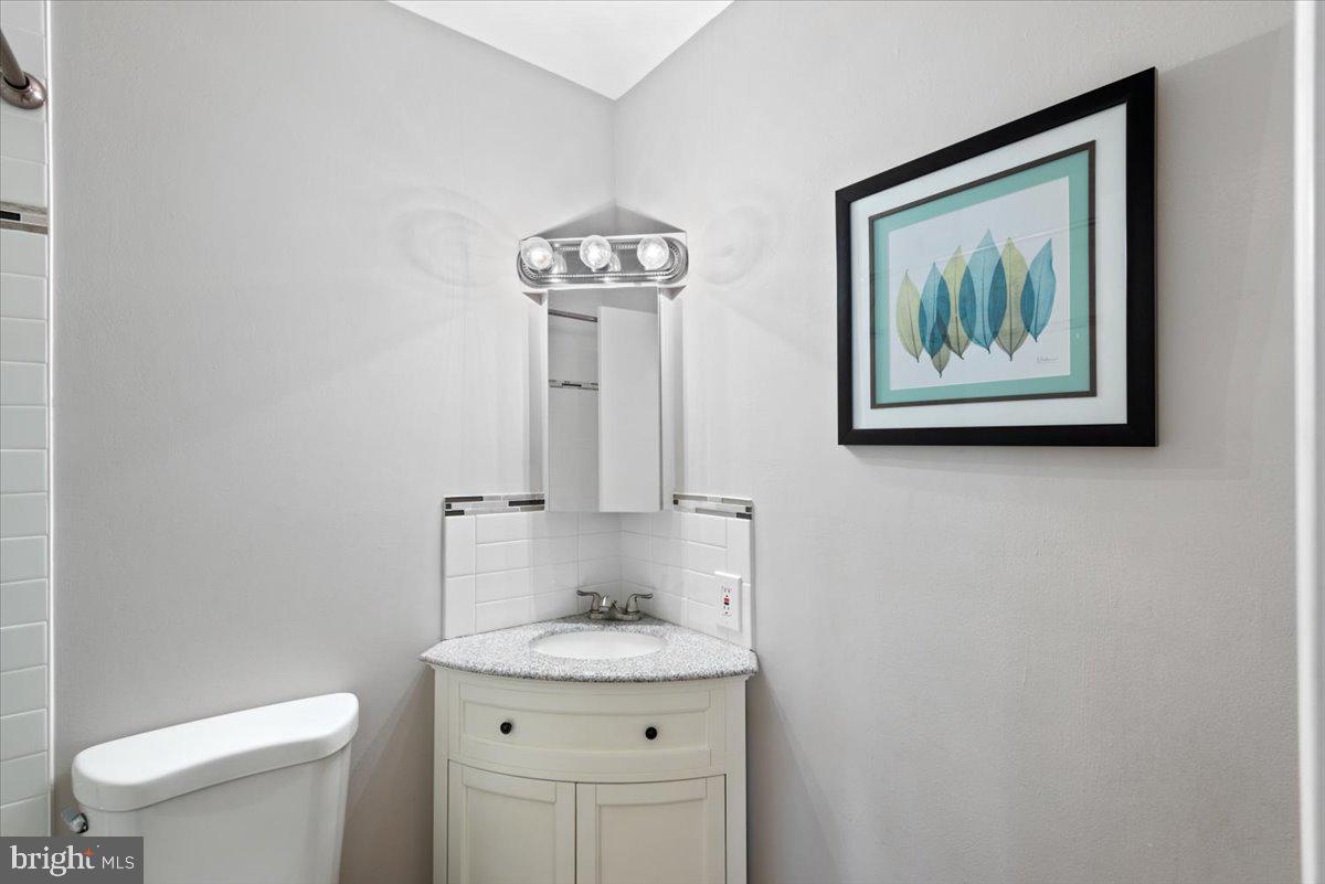 GARRISONVILLE ESTATES - Residential