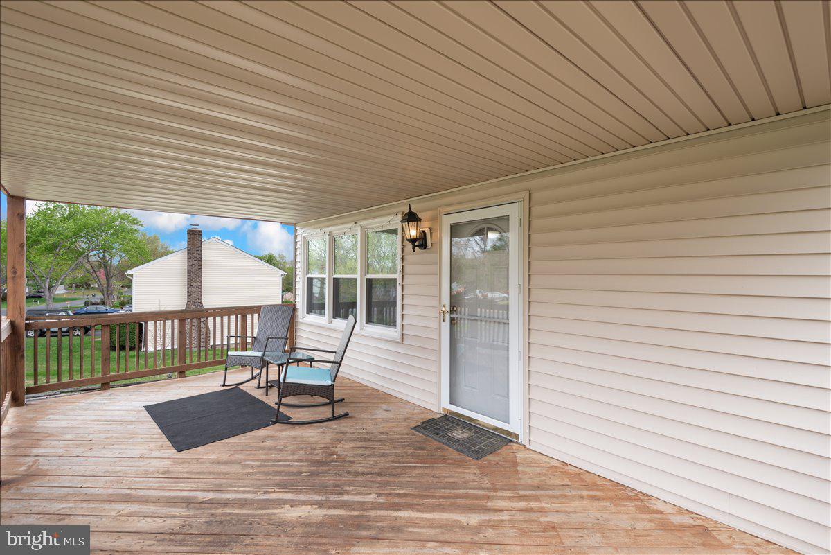 GARRISONVILLE ESTATES - Residential