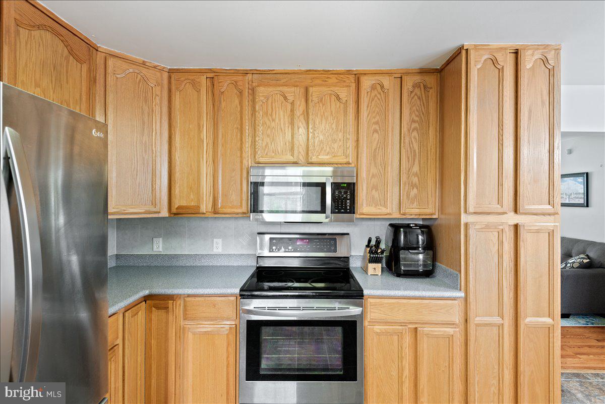 GARRISONVILLE ESTATES - Residential