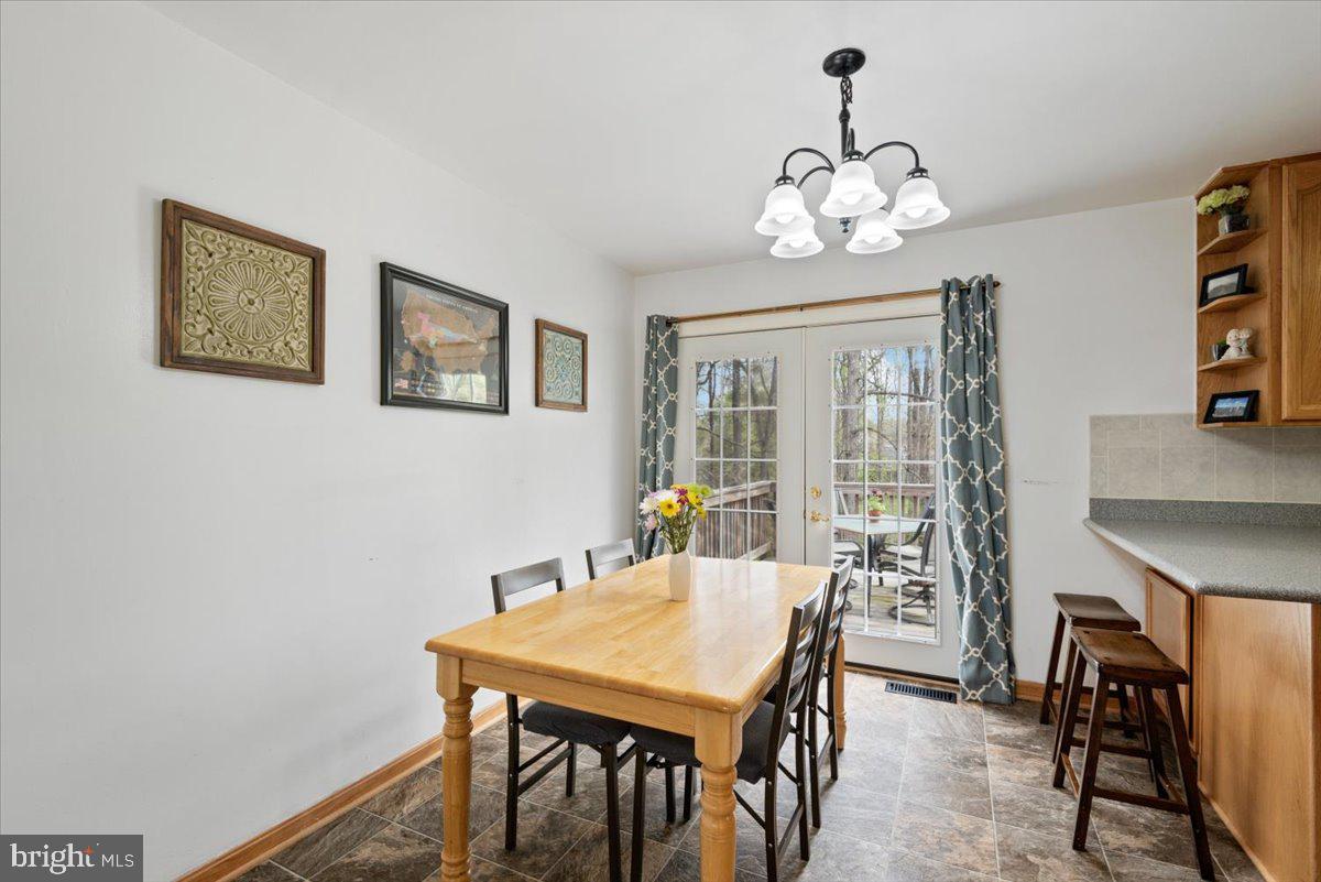 GARRISONVILLE ESTATES - Residential