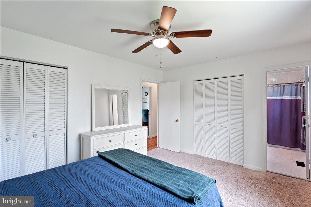 GARRISONVILLE ESTATES - Residential