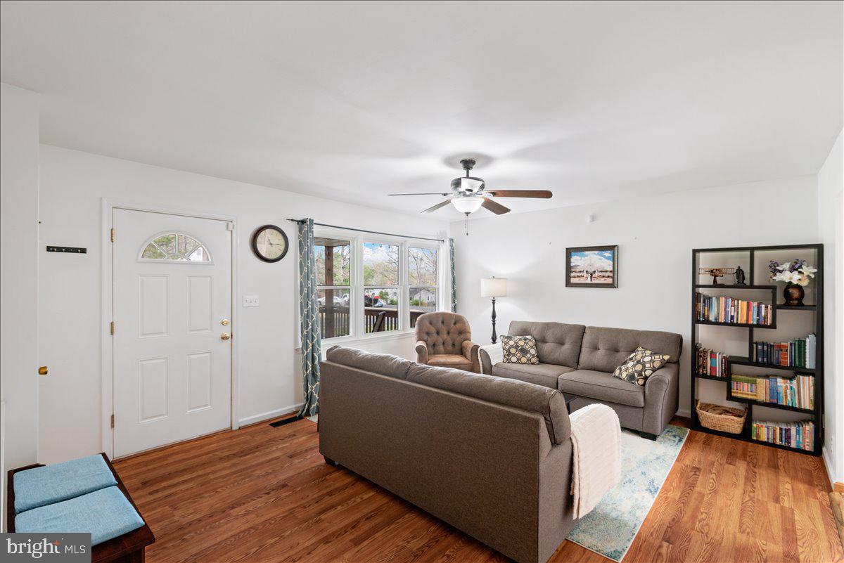 GARRISONVILLE ESTATES - Residential