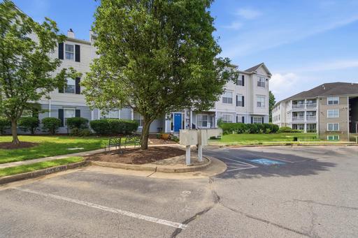 8058 LISLE DRIVE 104