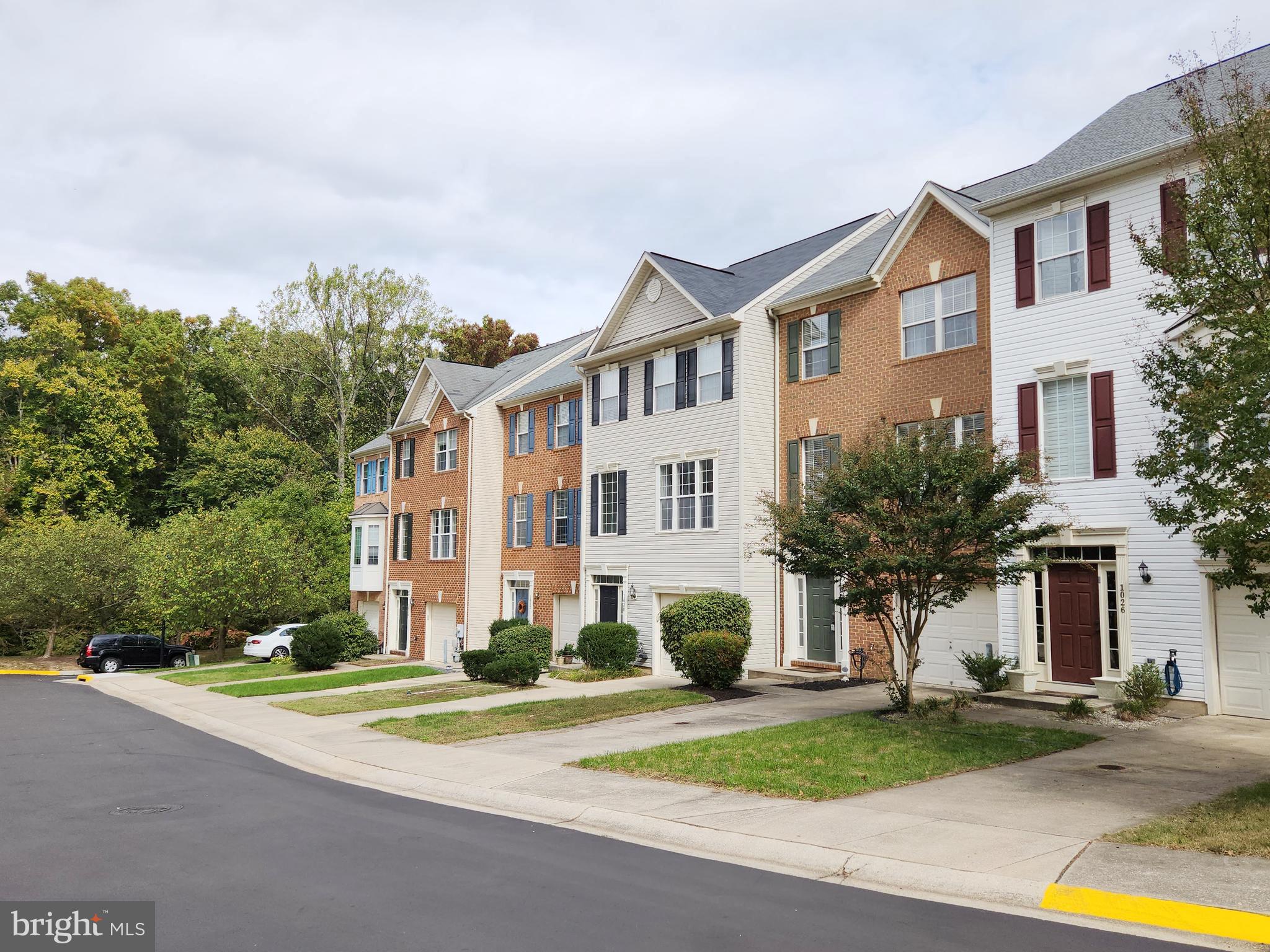 PINEY ORCHARD - Residential Lease