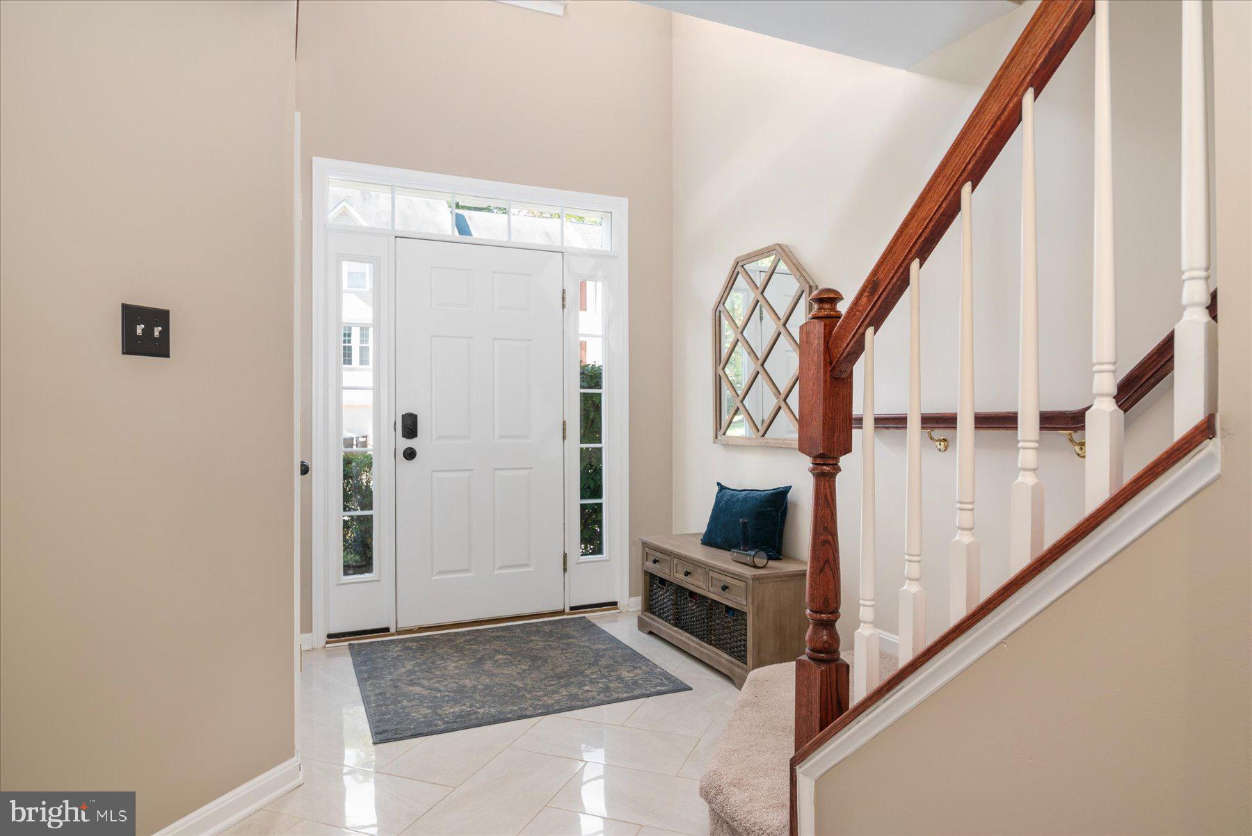 PINEY ORCHARD - Residential Lease