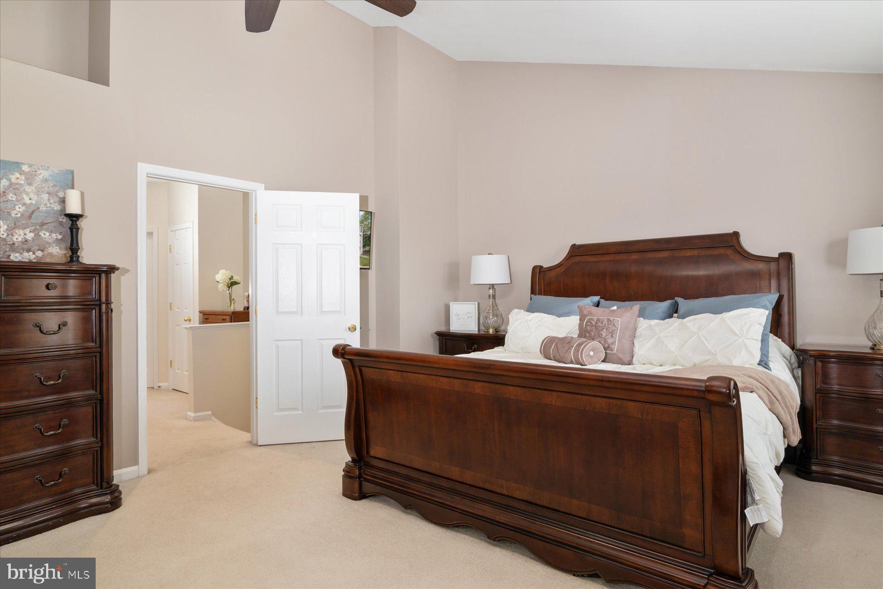 PINEY ORCHARD - Residential Lease