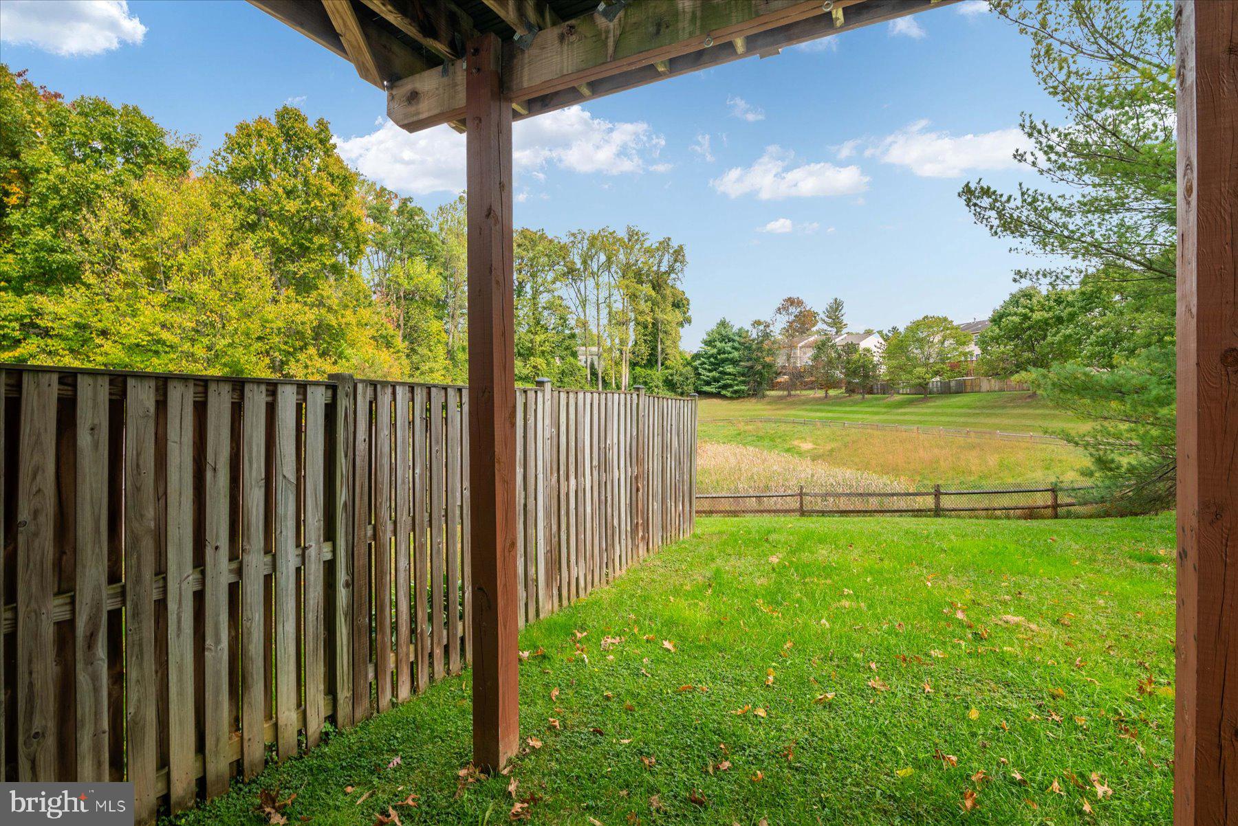 PINEY ORCHARD - Residential Lease