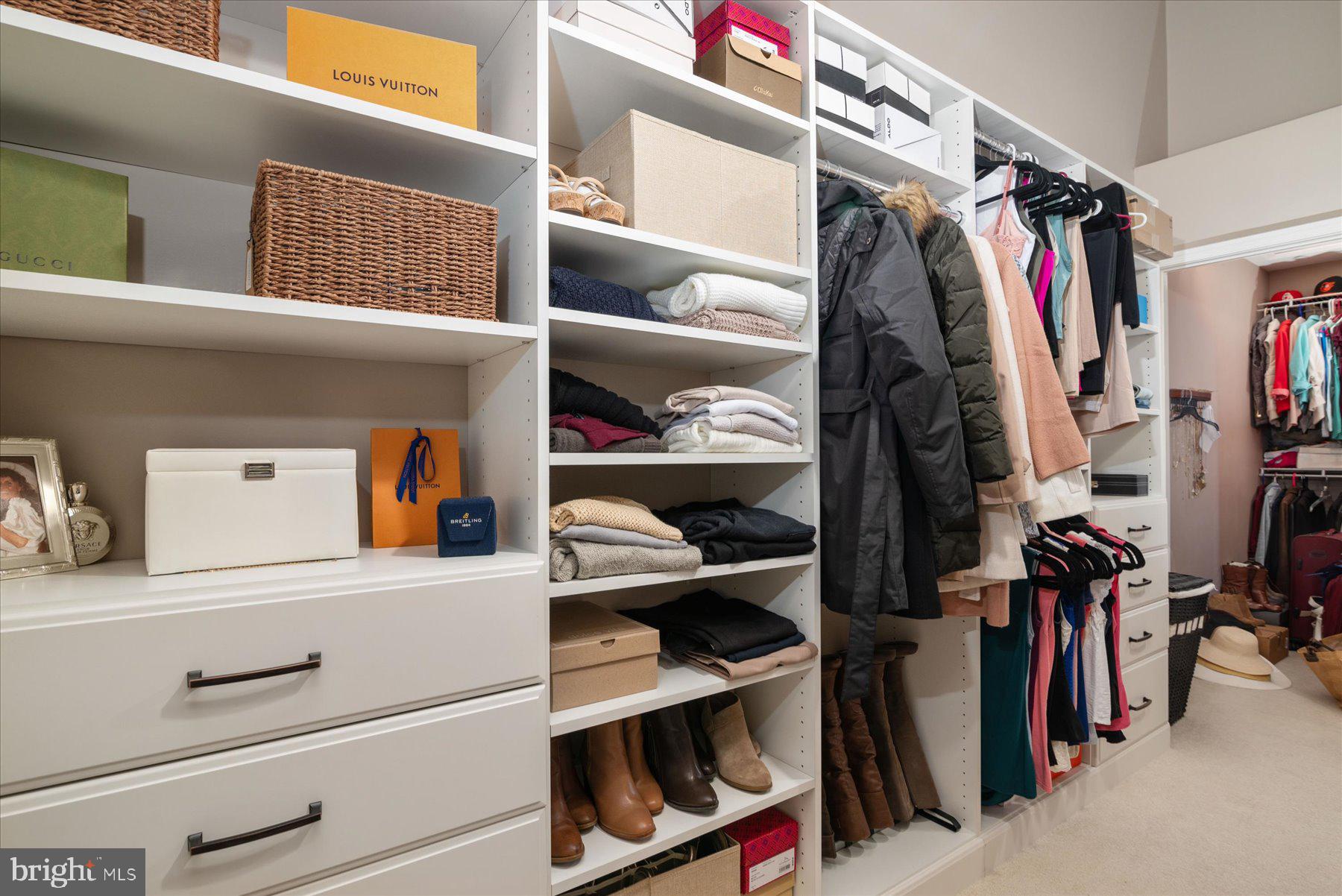 PINEY ORCHARD - Residential Lease