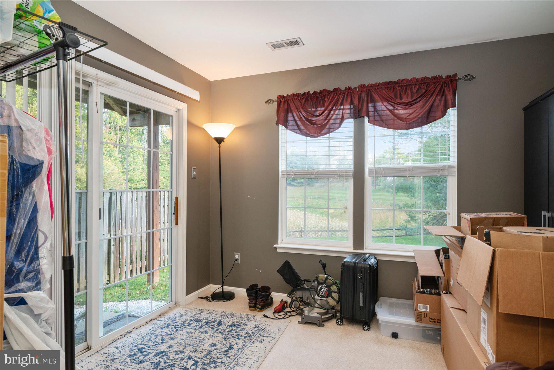 PINEY ORCHARD - Residential Lease