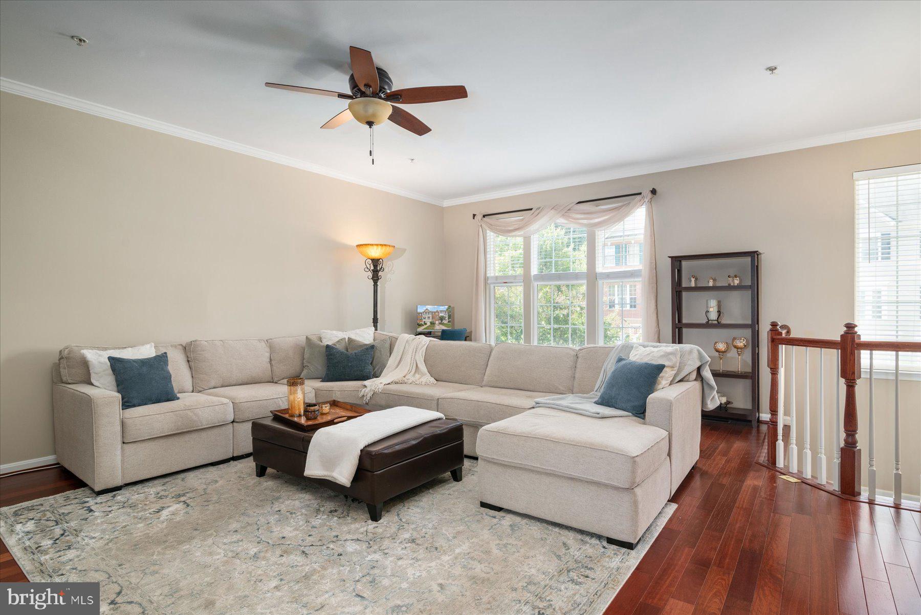 PINEY ORCHARD - Residential Lease